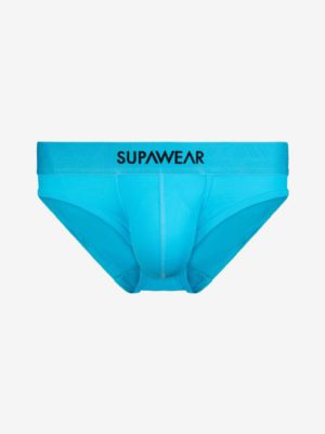Brief Blue Front 1