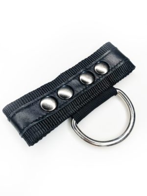Breedwell Bulldog Center Strap – Non-Glow