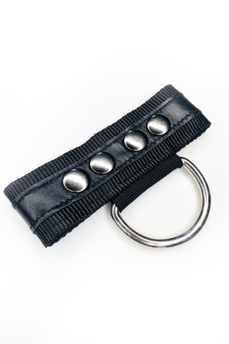 Breedwell Bulldog Center Strap – Non-Glow