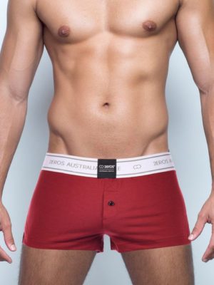 Bx20 Core Boxer Shorts Cabernet 240291