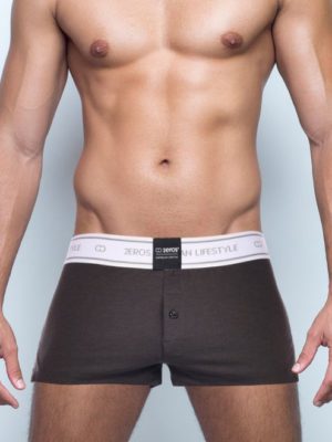 Bx20 Core Boxer Shorts Charcoal 502461
