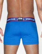 SUPAWEAR Sports Club Boxer Trunk Underwear – All Stars