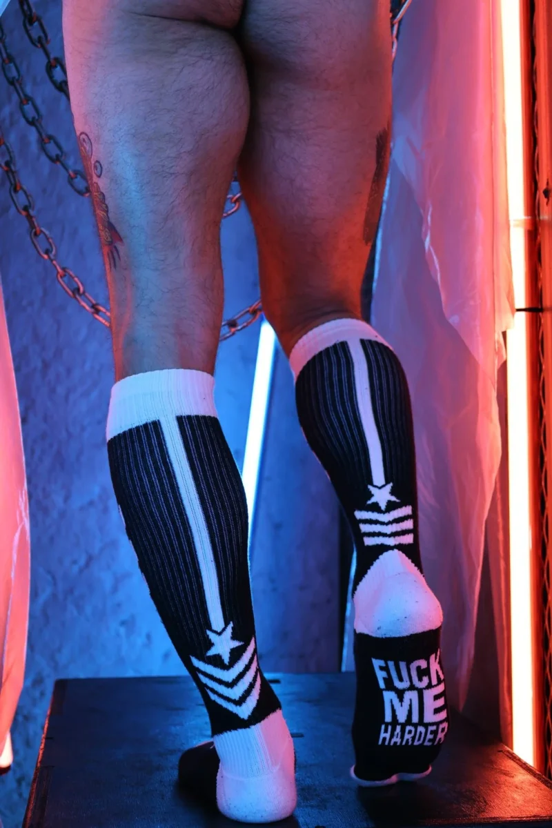 Cockpit Socks2408 379breedwell 218927