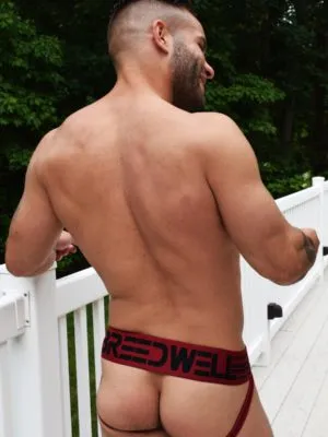 Cumdump Jock Redbw00662 364176