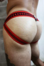 Daddys Favorite Jock2408 070breedwell 317327