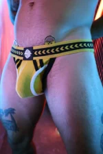 Daddys Favorite Jock2408 080breedwell 396159