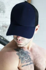 Dirty Trucker Hat2503 003breedwell 238056