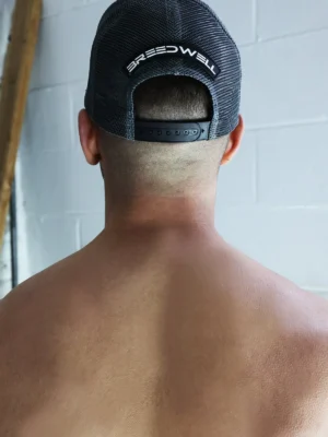 Dirty Trucker Hat2503 004breedwell 139408