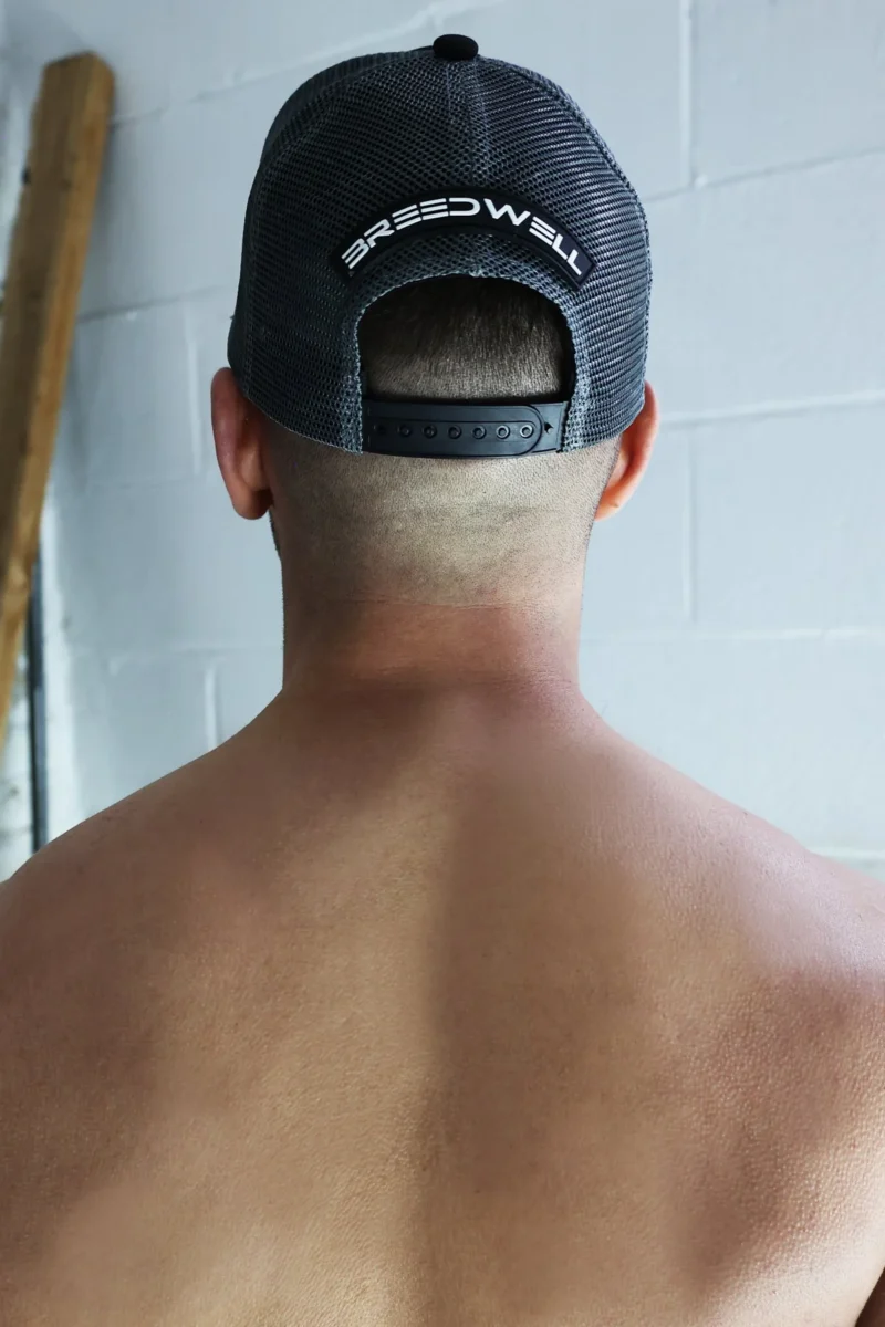 Dirty Trucker Hat2503 004breedwell 139408