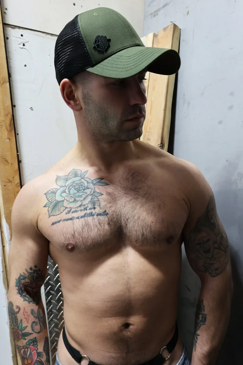 Dirty Trucker Hat2503 004breedwell 848654