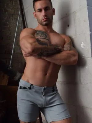 Down Low Shorts Grey2205 054 351814