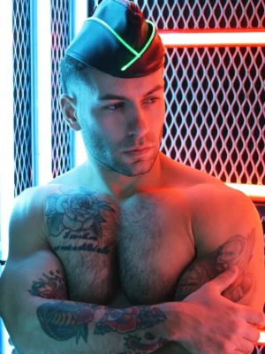 Garrison Hat2401 204 Sm 997056