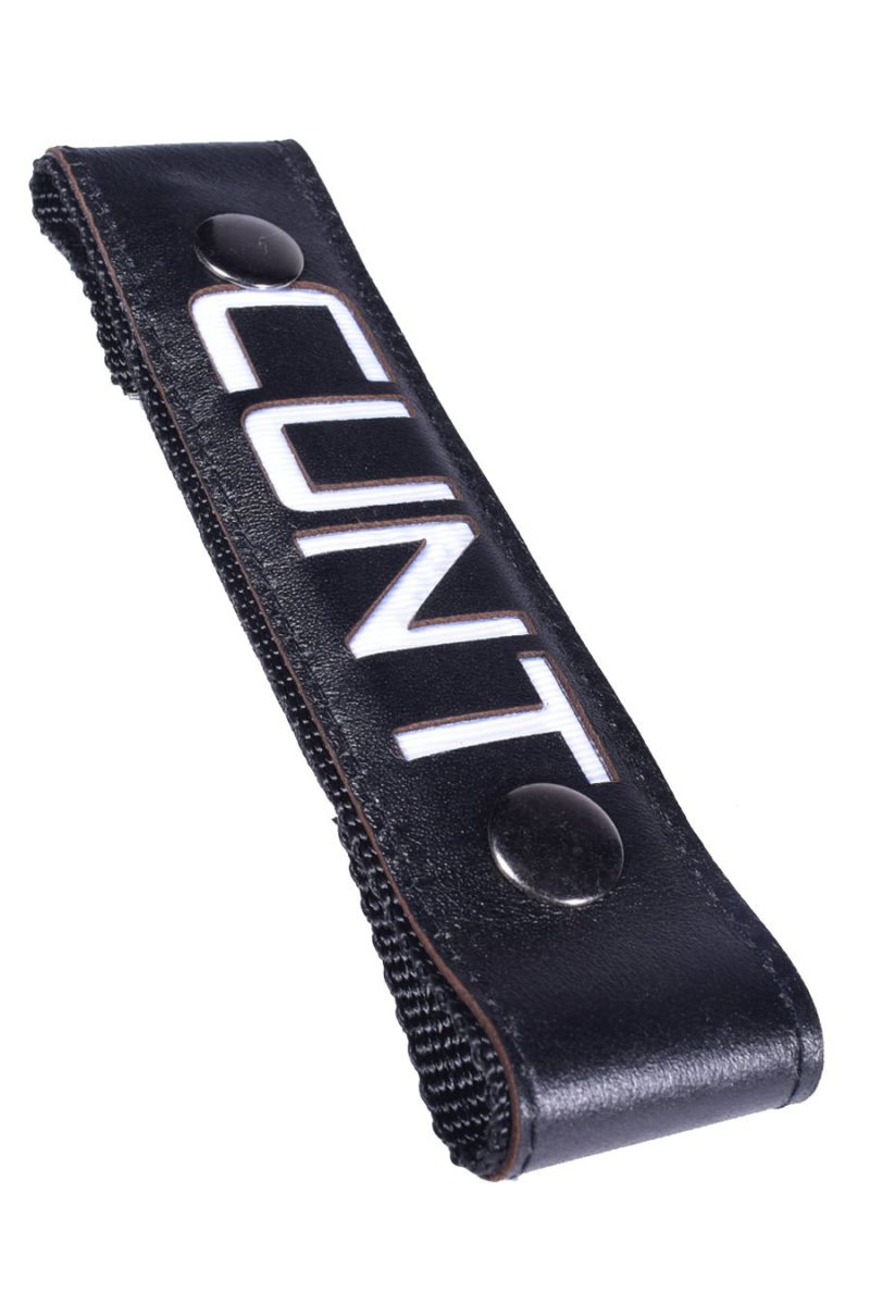 Breedwell Glow Center Strap – Cunt
