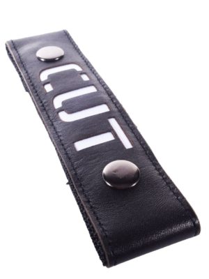 Breedwell Glow Center Strap – Cut
