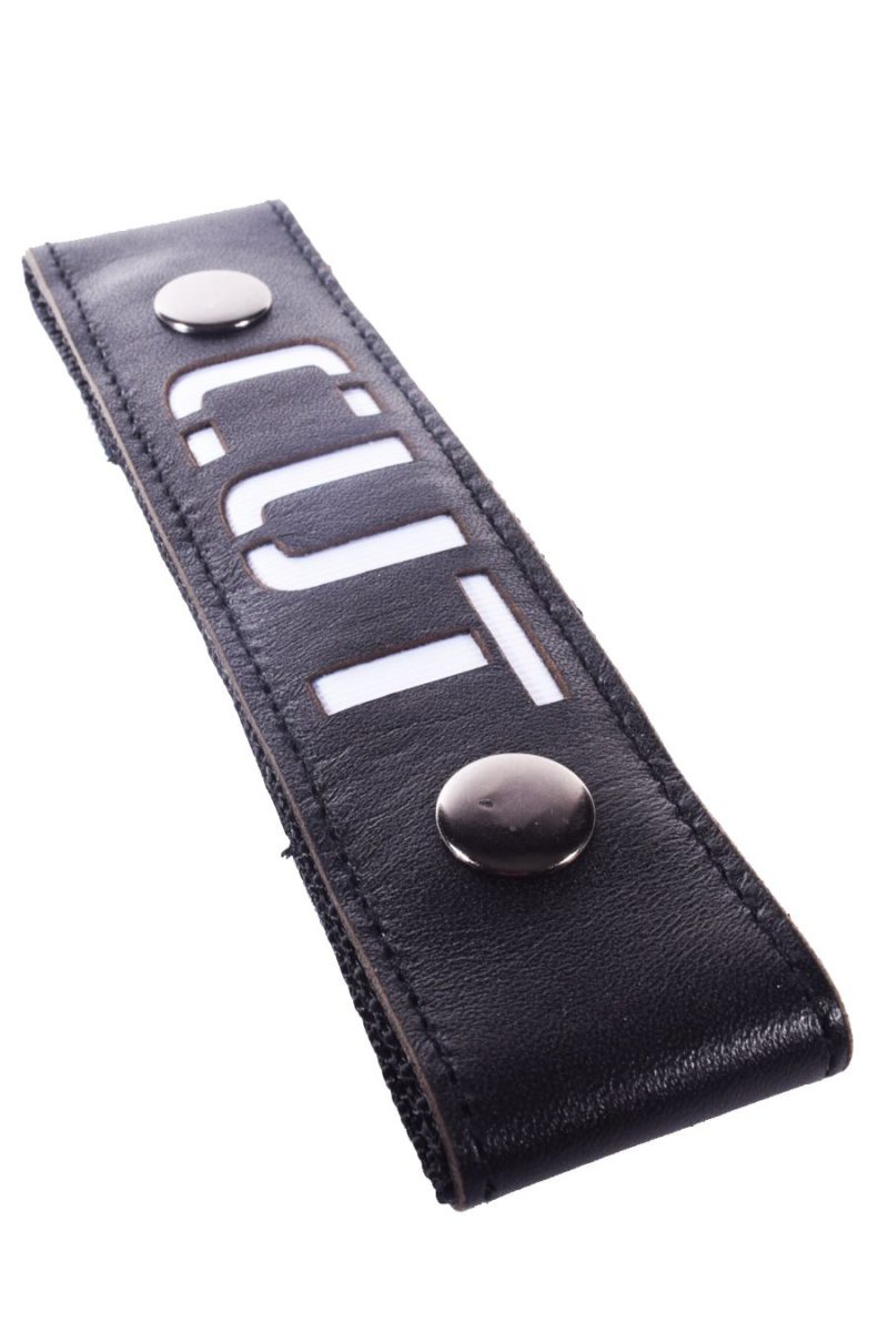 Breedwell Glow Center Strap – Cut