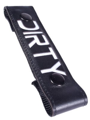 Breedwell Glow Center Strap – Dirty