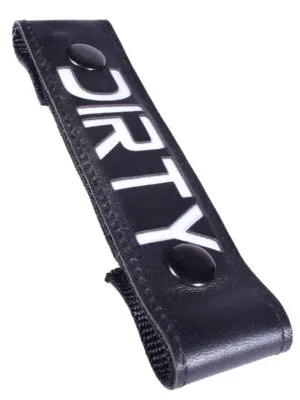 Glow Center Strap Dirtybw00700 668853