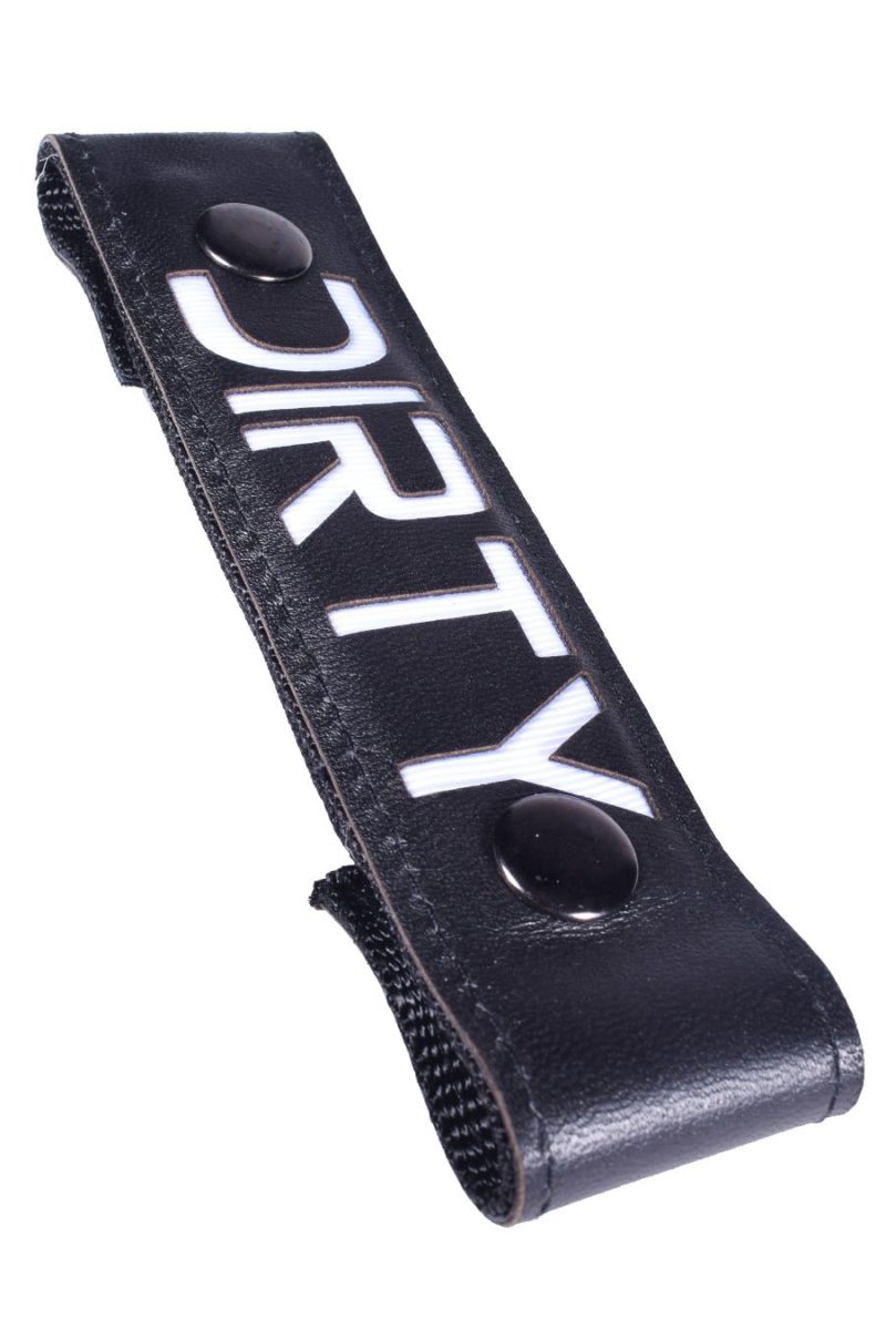 Breedwell Glow Center Strap – Dirty
