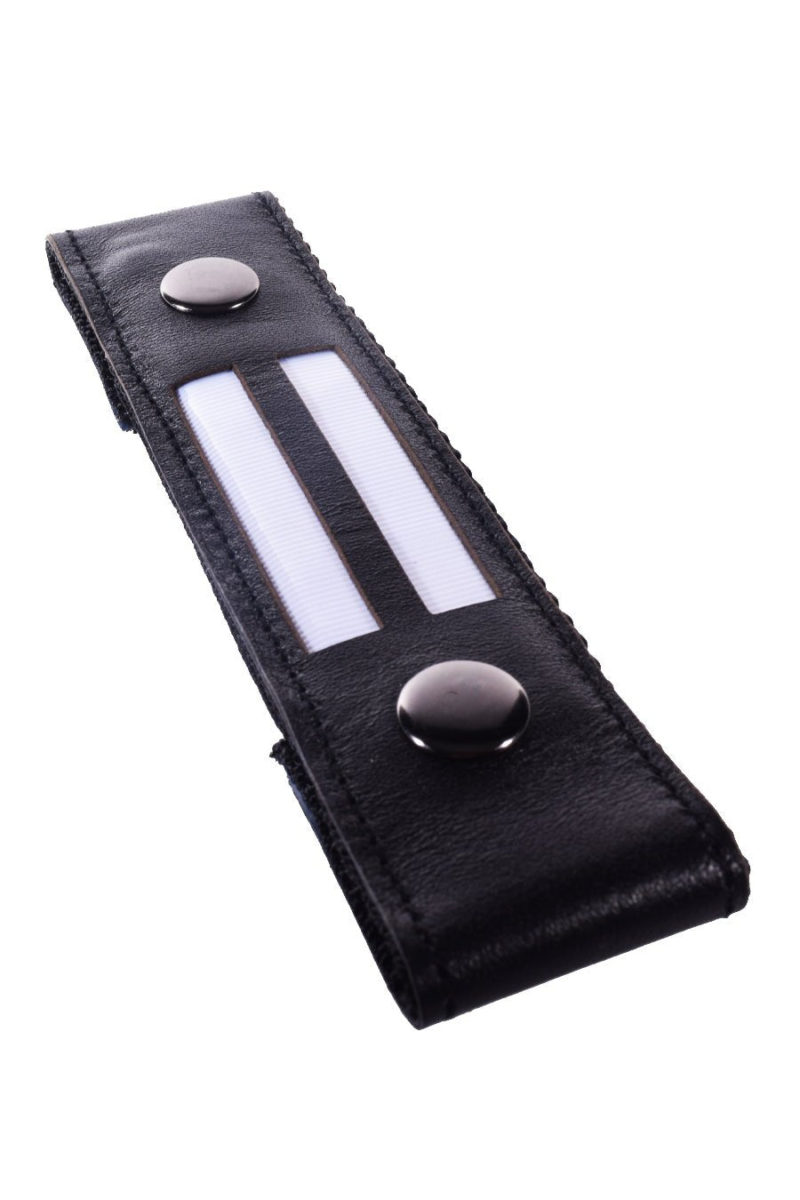 Breedwell Glow Center Strap – Equality