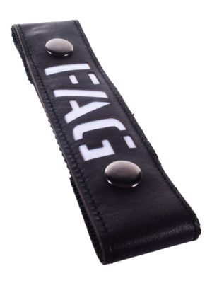 Breedwell Glow Center Strap – Fag