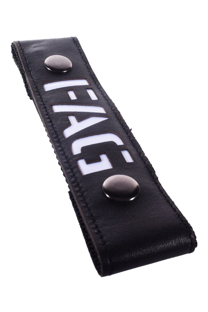 Breedwell Glow Center Strap – Fag