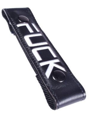 Breedwell Glow Center Strap – Fuck