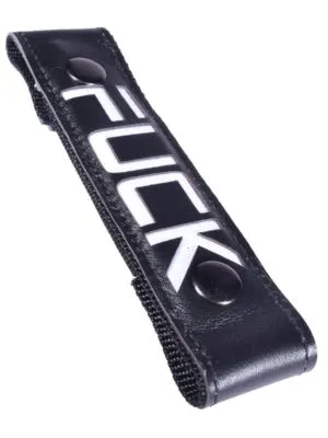 Glow Center Strap Fuckbw00702 845577