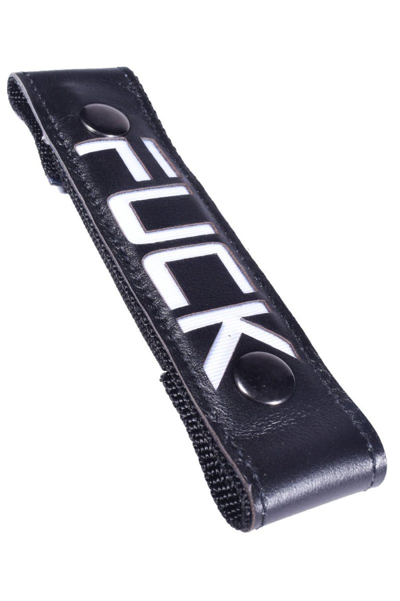 Breedwell Glow Center Strap – Fuck
