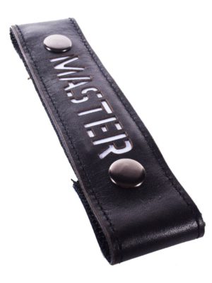 Breedwell Glow Center Strap – Master