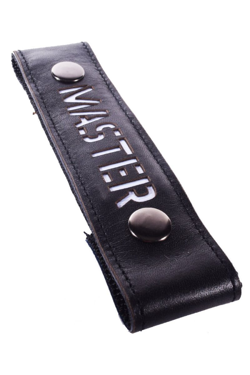 Breedwell Glow Center Strap – Master