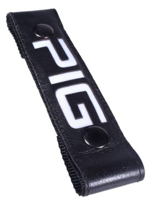 Breedwell Glow Center Strap – Pig