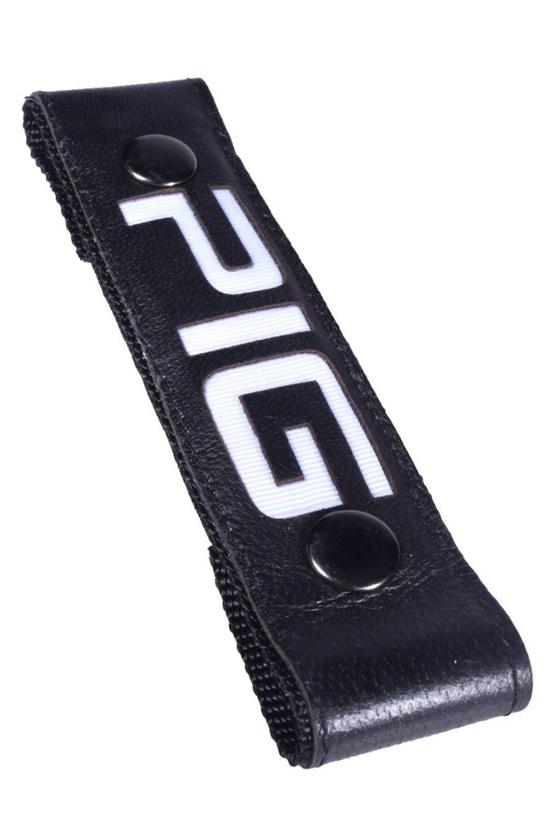 Breedwell Glow Center Strap – Pig