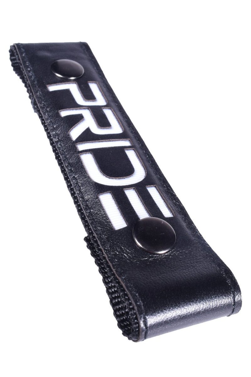 Breedwell Glow Center Strap – Pride