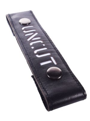 Breedwell Glow Center Strap – Uncut