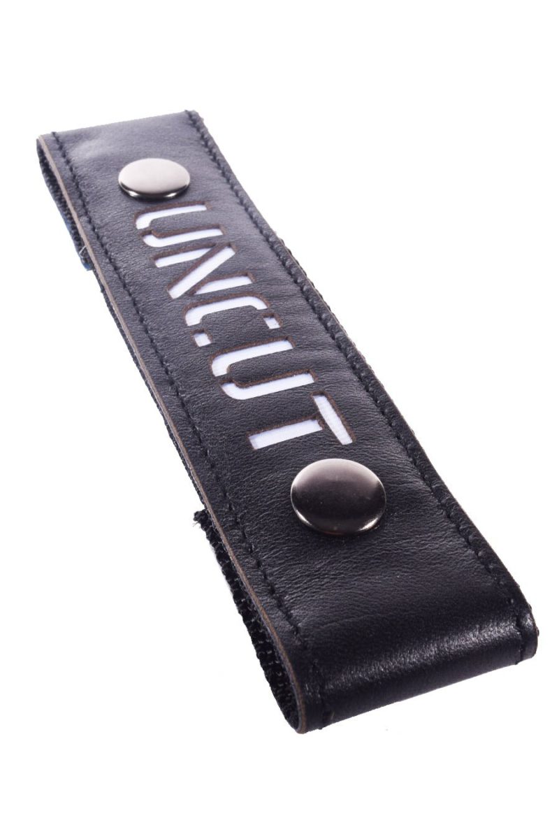 Breedwell Glow Center Strap – Uncut