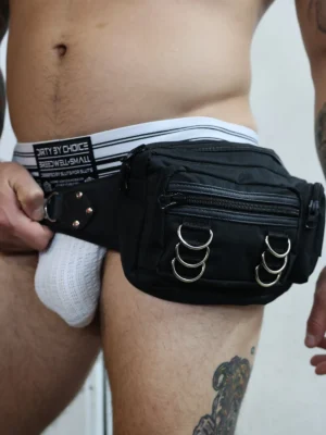 Hustler Waist Pack2501 002breedwell 540386