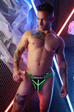 Hybred Jock2209 045 527046