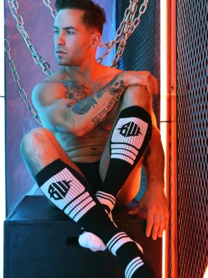 Hypnotix Socks2406 392 703511