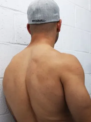 Icon Cap Grey Heather2304 100 551250