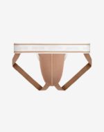 Jockstrap Brown Front D5291fc5 4ca4 41f1 911e 6352999e6fad