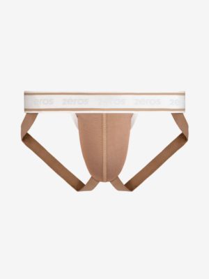 Jockstrap Brown Front D5291fc5 4ca4 41f1 911e 6352999e6fad