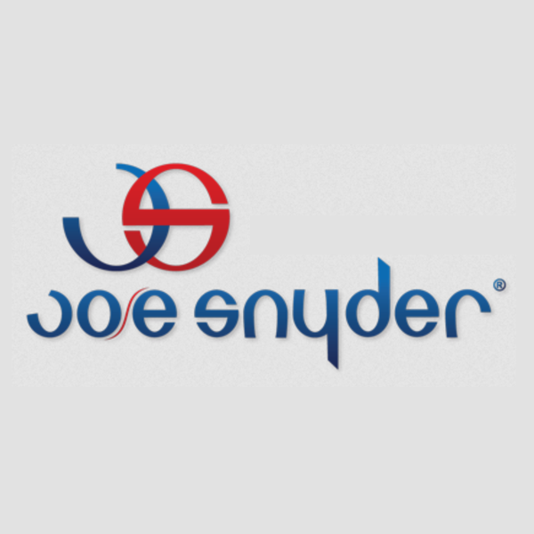 Joe Snyder V2 Brand Logo