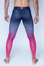 SUPAWEAR SPR Training Tights – Red