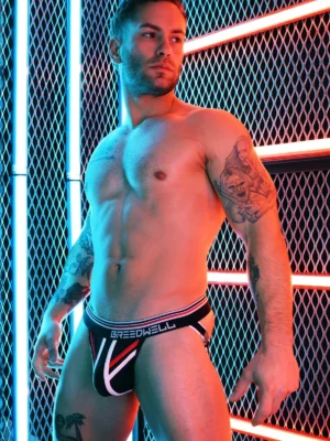 Locker Room Jock2401 027 158201