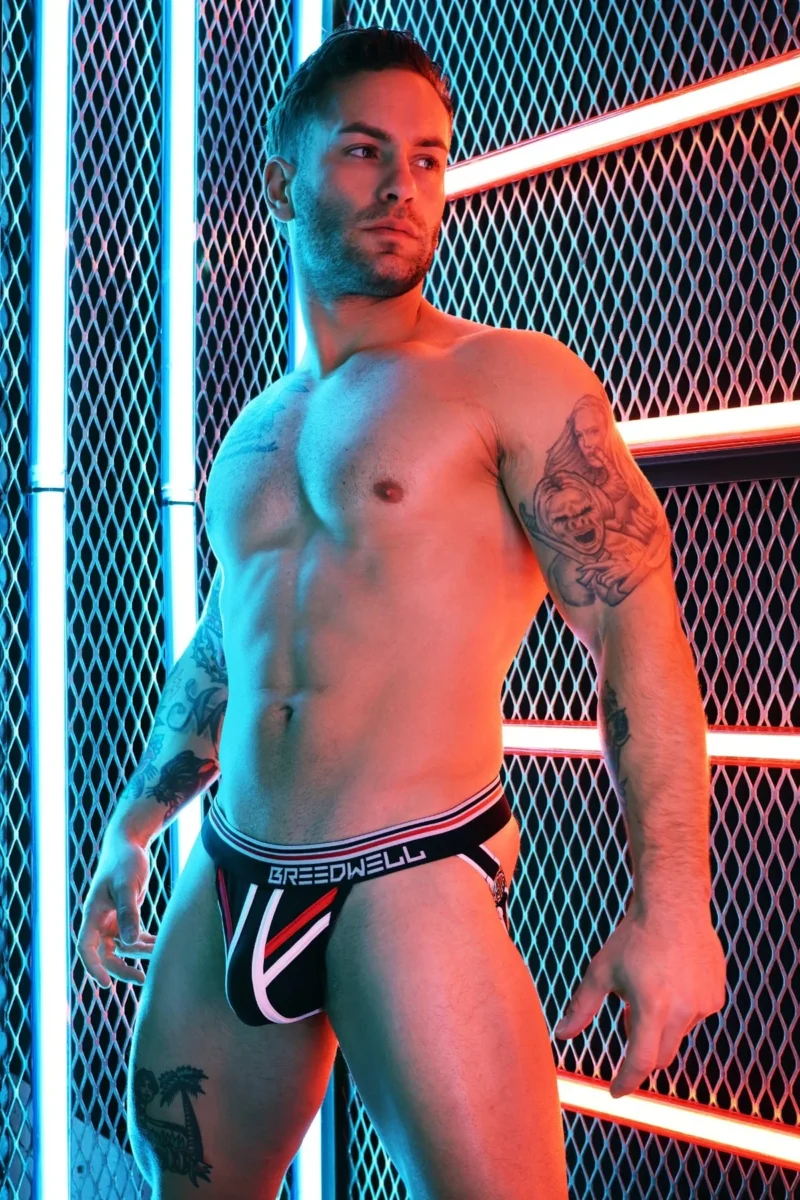 Locker Room Jock2401 027 158201