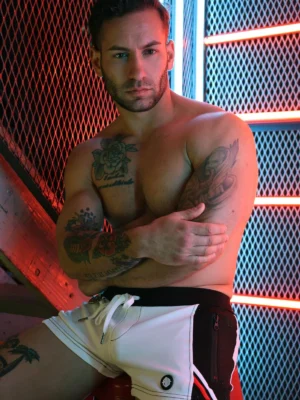 Locker Room Shorts2401 096 696940