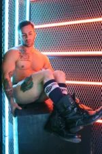 Locker Room Socks2401 037 218358