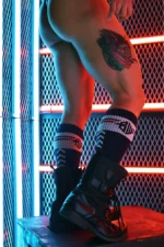 Locker Room Socks2401 037 396835
