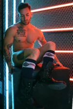 Locker Room Socks2401 037 776269