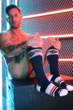 Locker Room Socks2401 037 974778